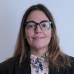 Maria Mercedes Garcia