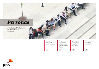 Boletín Personas- Junio 2018
