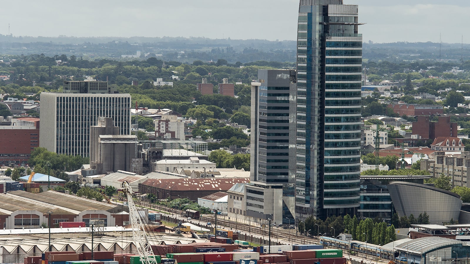 Doing Business in Uruguay