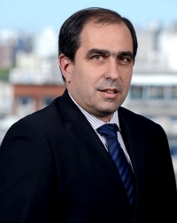 Gabriel González