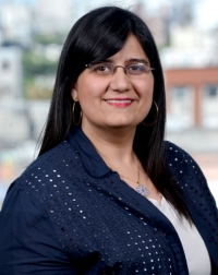 Julia Cabrera