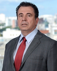Sergio Franco