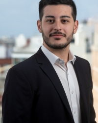 Mateo Mendá
