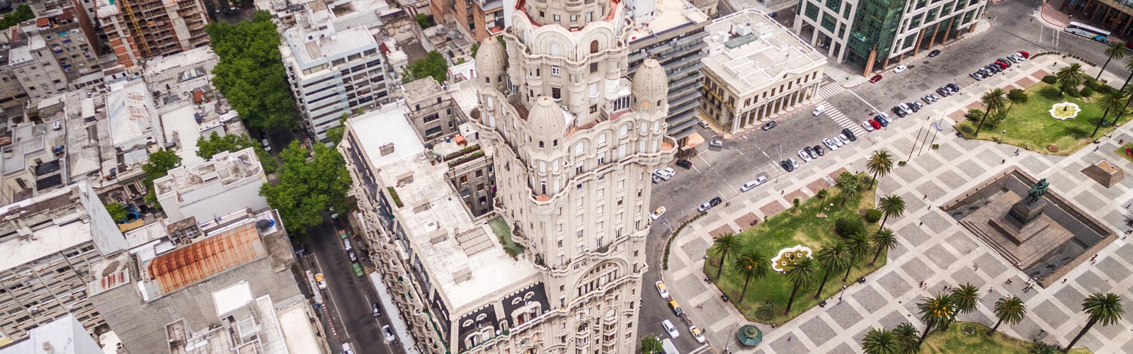 Investing and operating in Uruguay